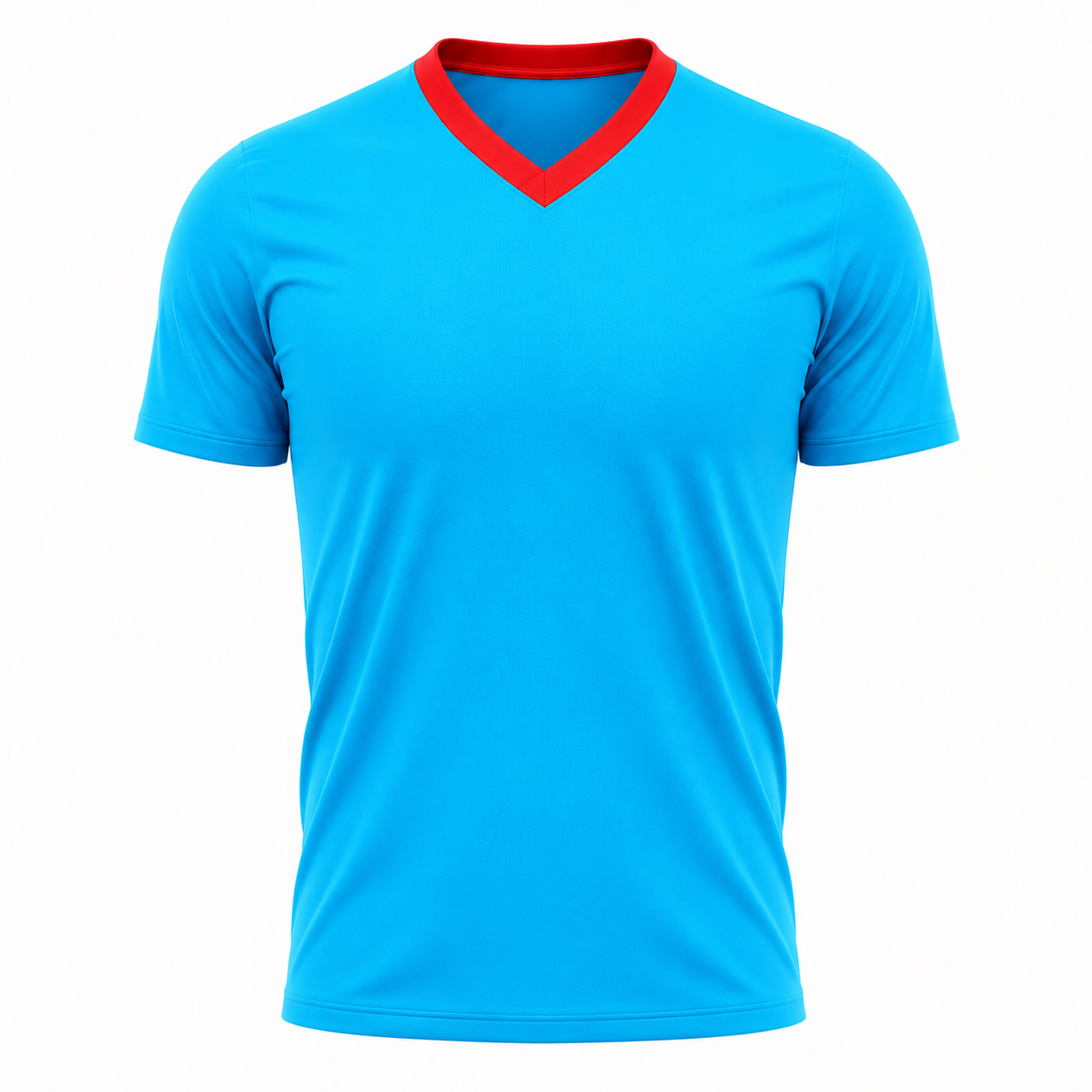 Short Sleeve(v-neck) fabric or option preview