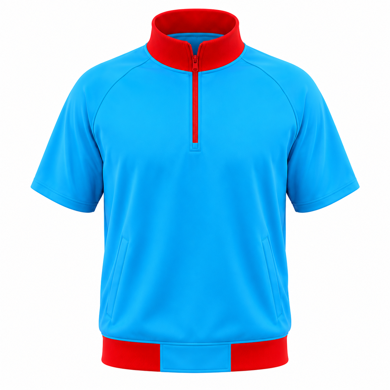Short Sleeve fabric or option preview