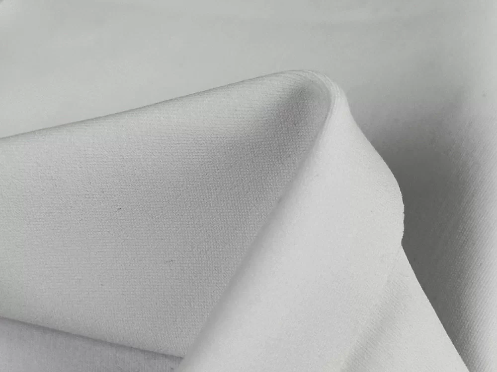 210–250GSM Superfine Tricot fabric or option preview