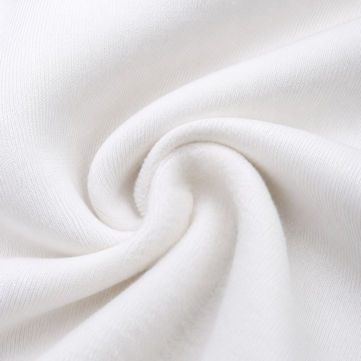 220g interlock with fleece fabric or option preview