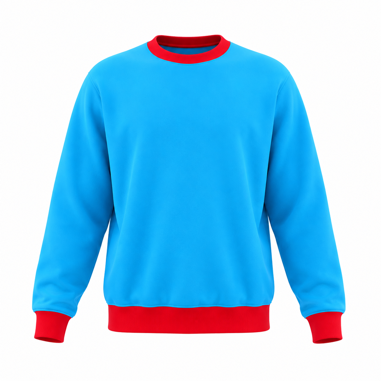 Long Sleeve fabric or option preview