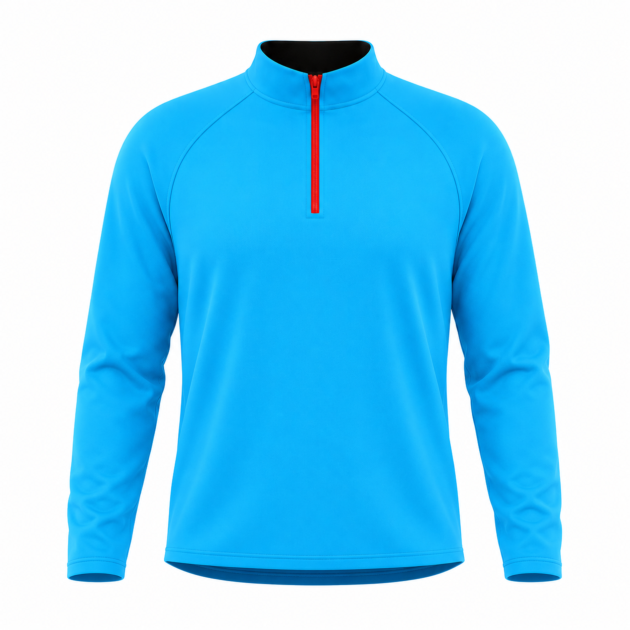 Long Sleeve(Pullover) fabric or option preview