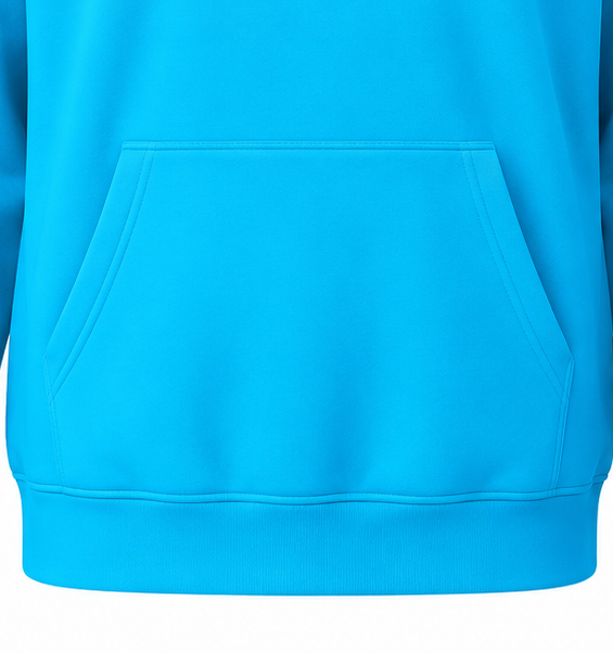 Kangaroo Pocket fabric or option preview