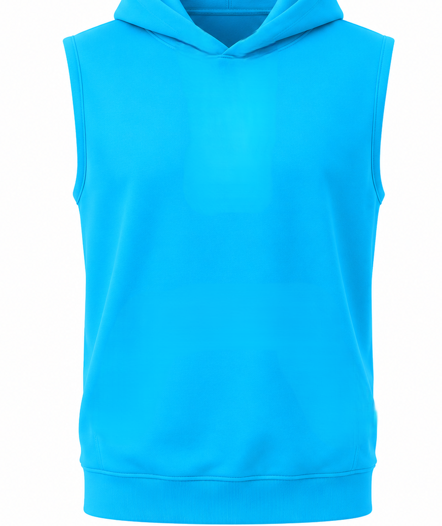 No Zip(Sleeveless) fabric or option preview