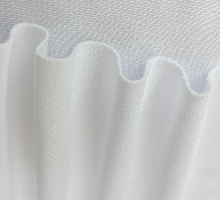 150gsm jacquard mesh fabric or option preview