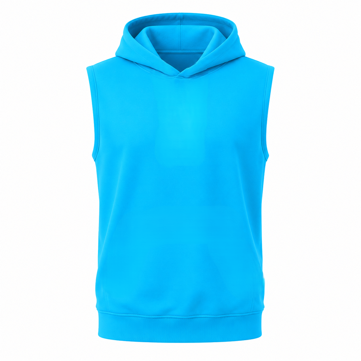 Sleeveless(No Pocket, No Lace) fabric or option preview