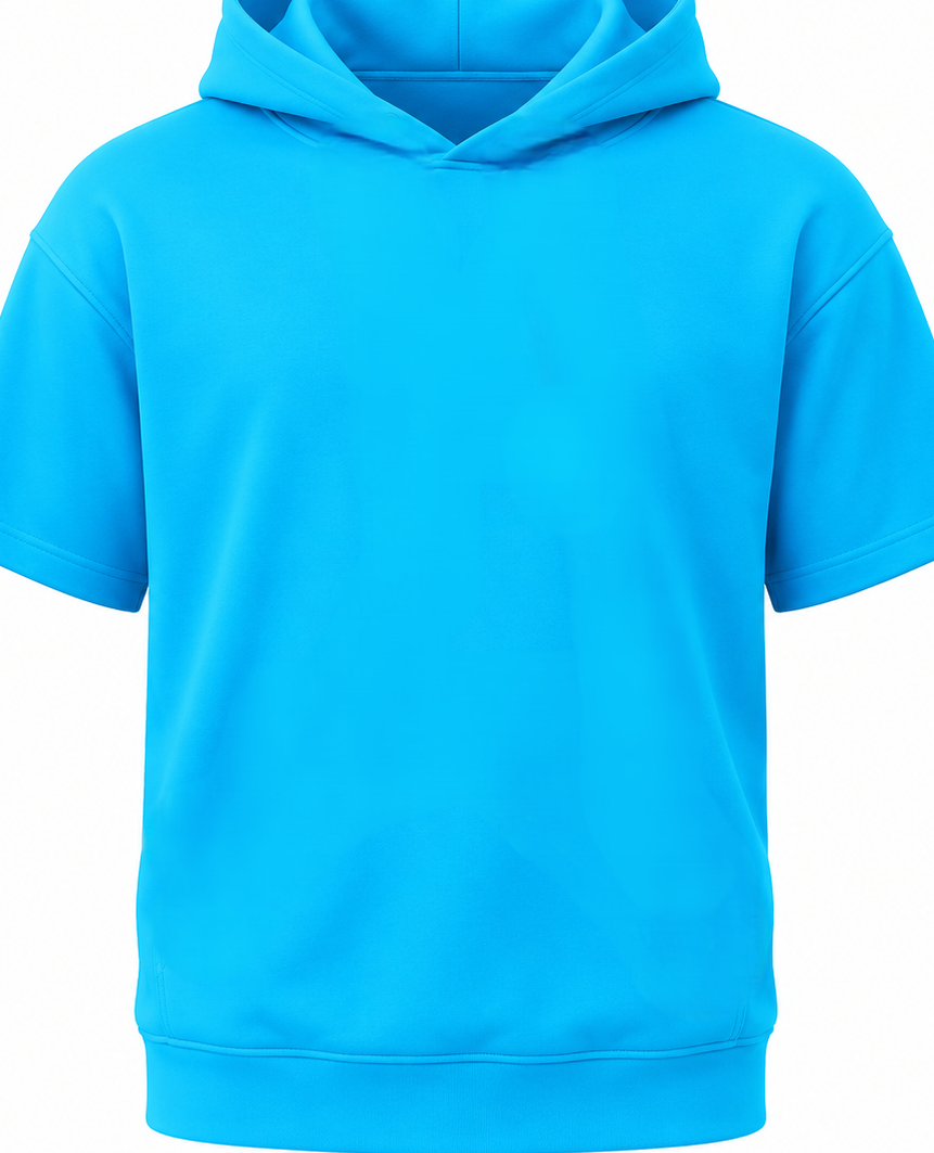 No Zipper(Short sleeve) fabric or option preview