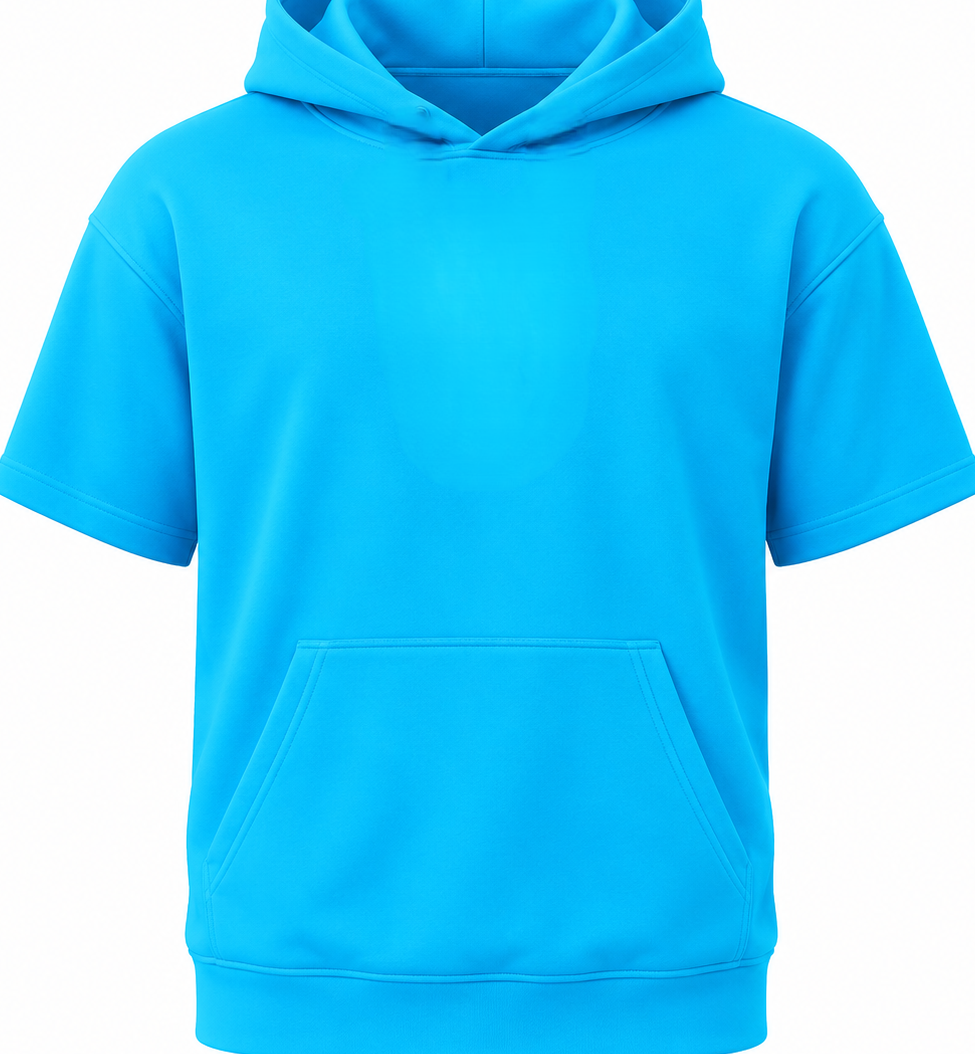 No Zip(Short Sleeve) fabric or option preview