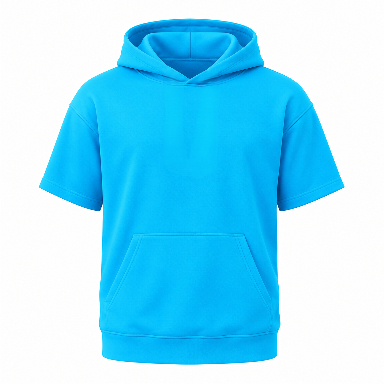 Short Sleeve(With Pocket) fabric or option preview