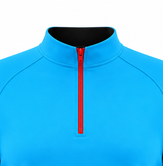 Pullover Neck fabric or option preview