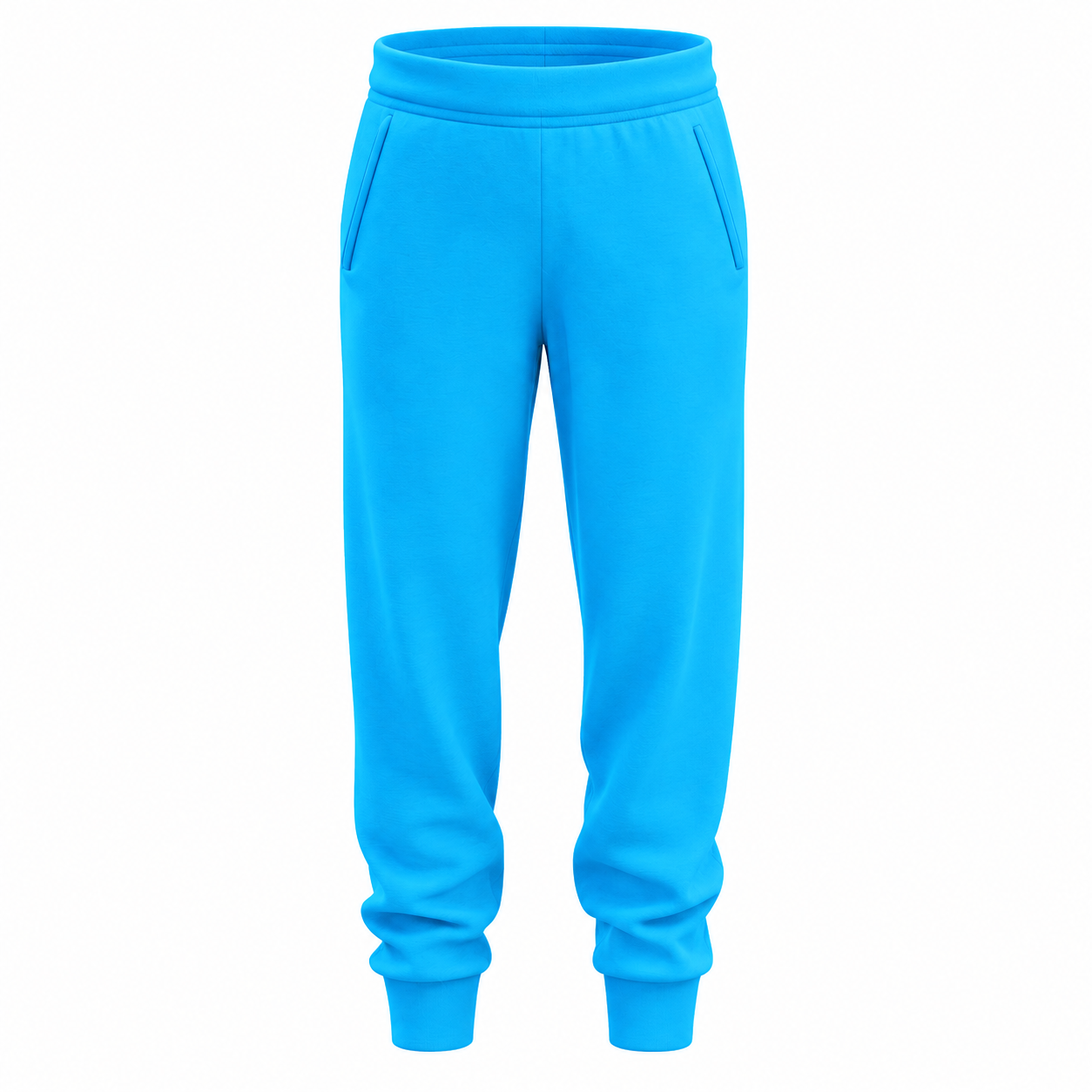 Full Pant(With Calf) fabric or option preview