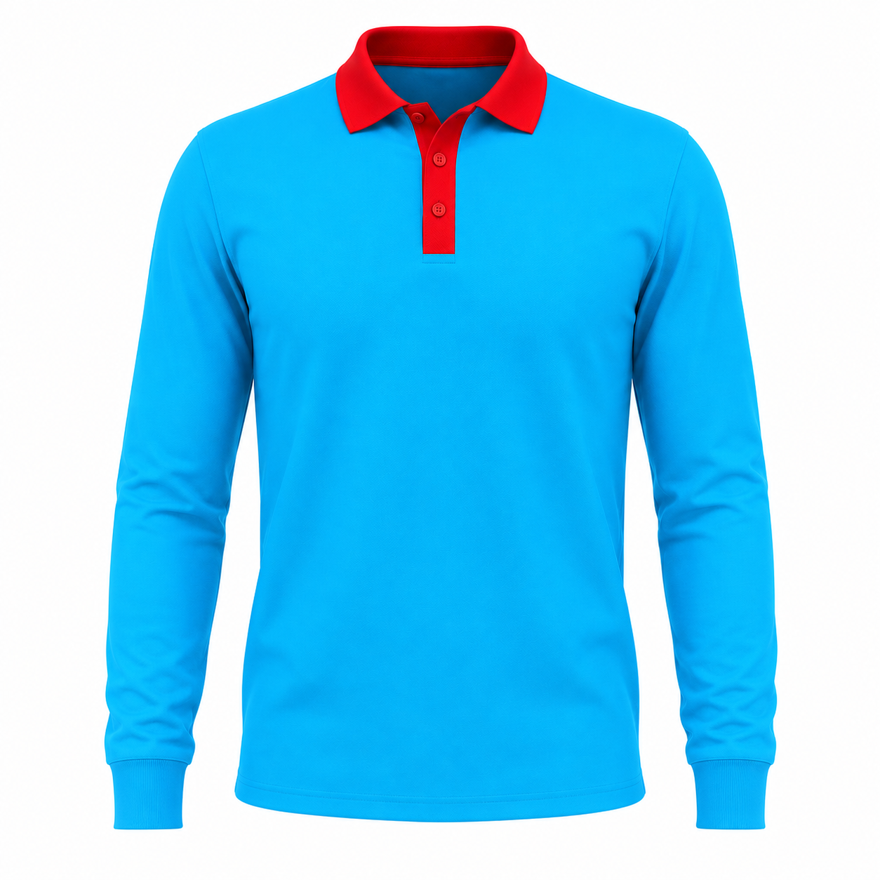 Long Sleeve fabric or option preview