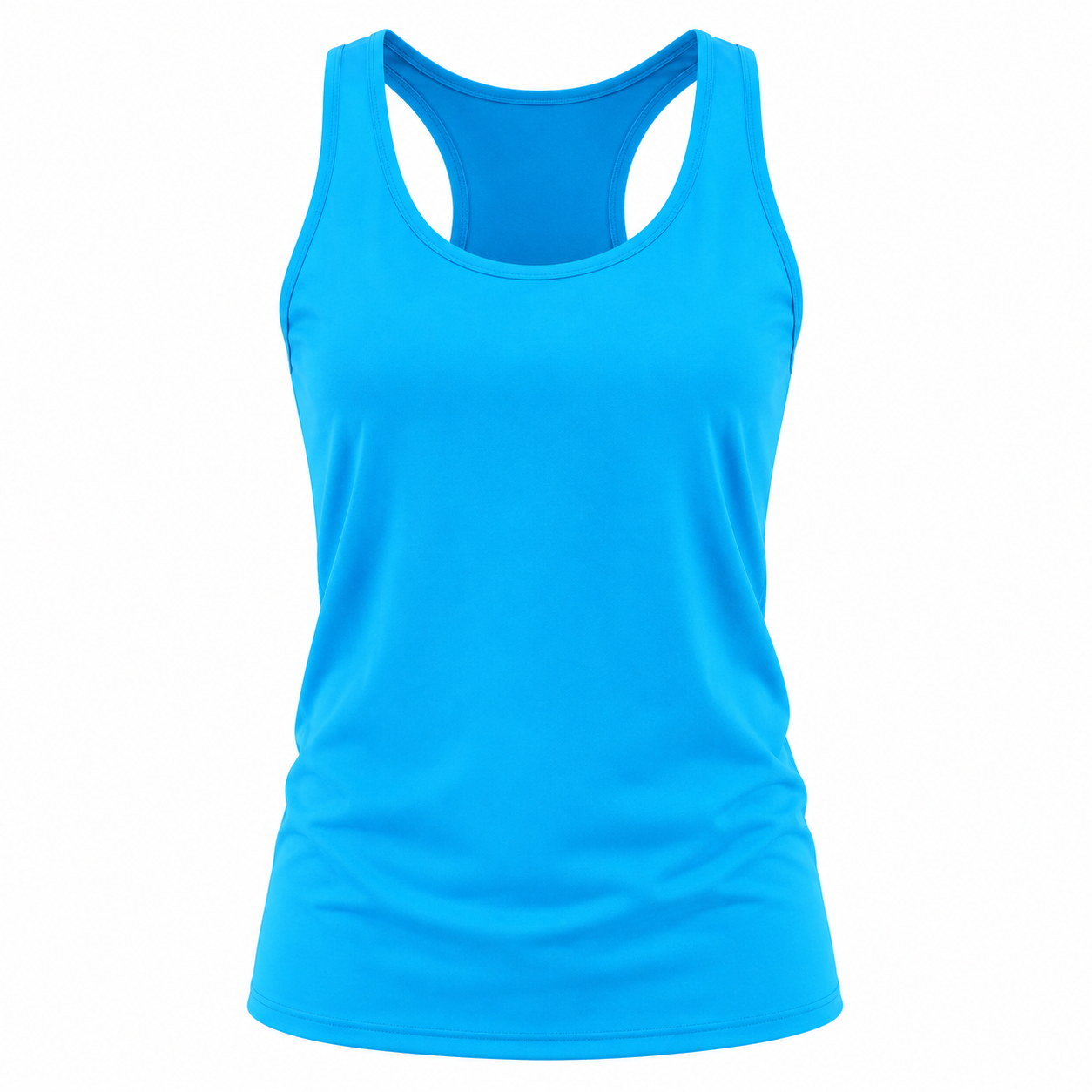 I-Shape Tank Top fabric or option preview