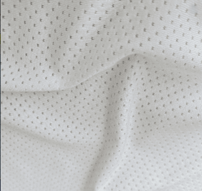 130gsm Butterfly Mesh fabric or option preview