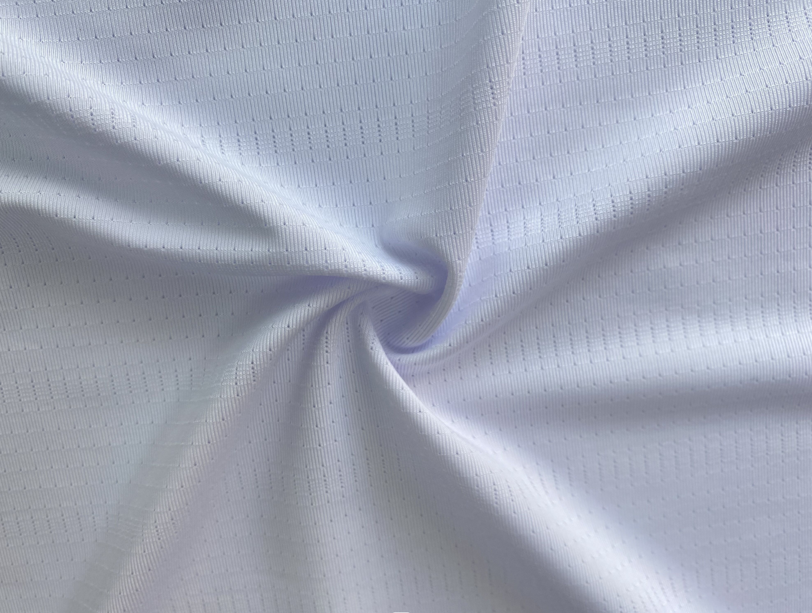 150gsm Short Hole Mesh fabric or option preview
