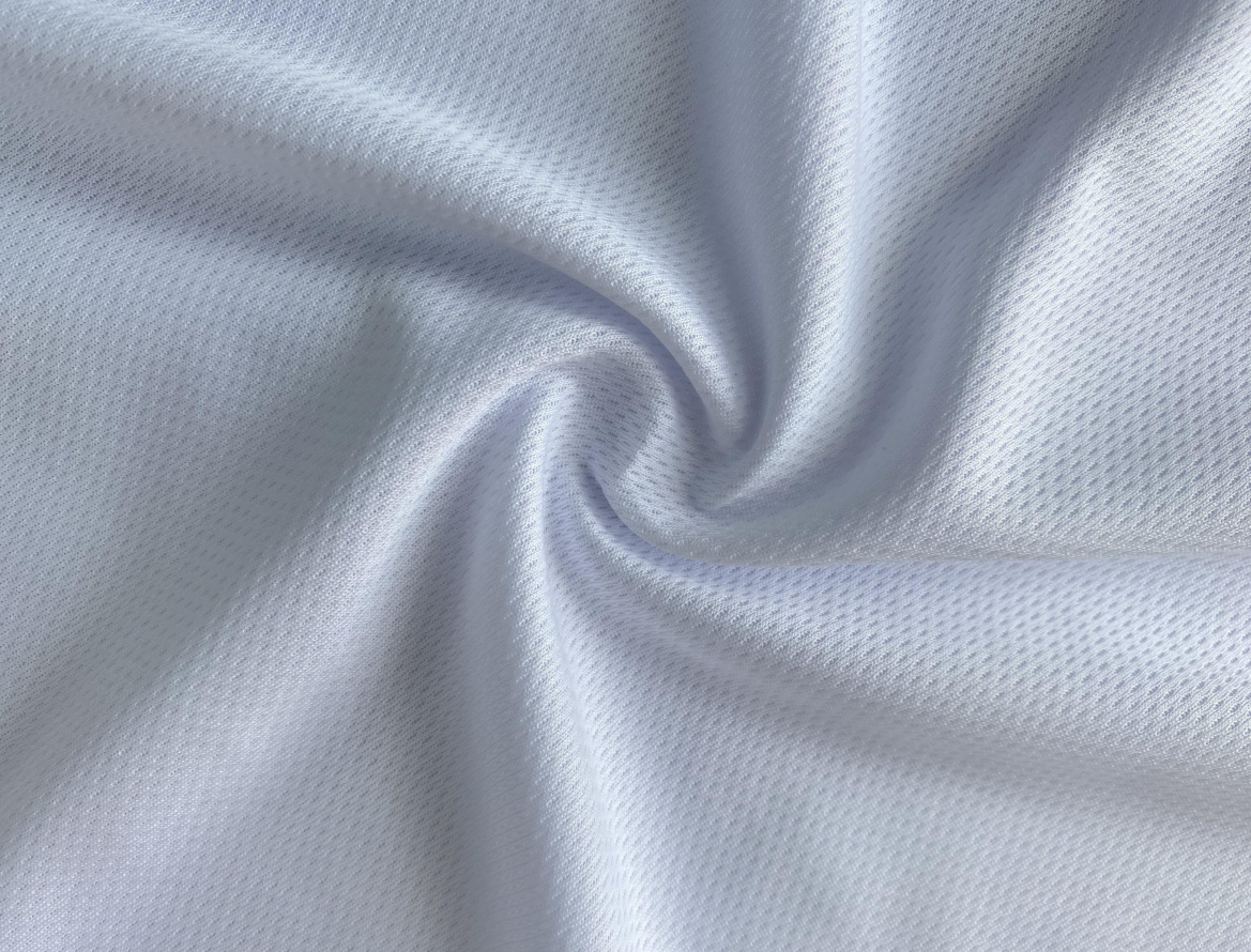160gsm birdeye mesh fabric or option preview