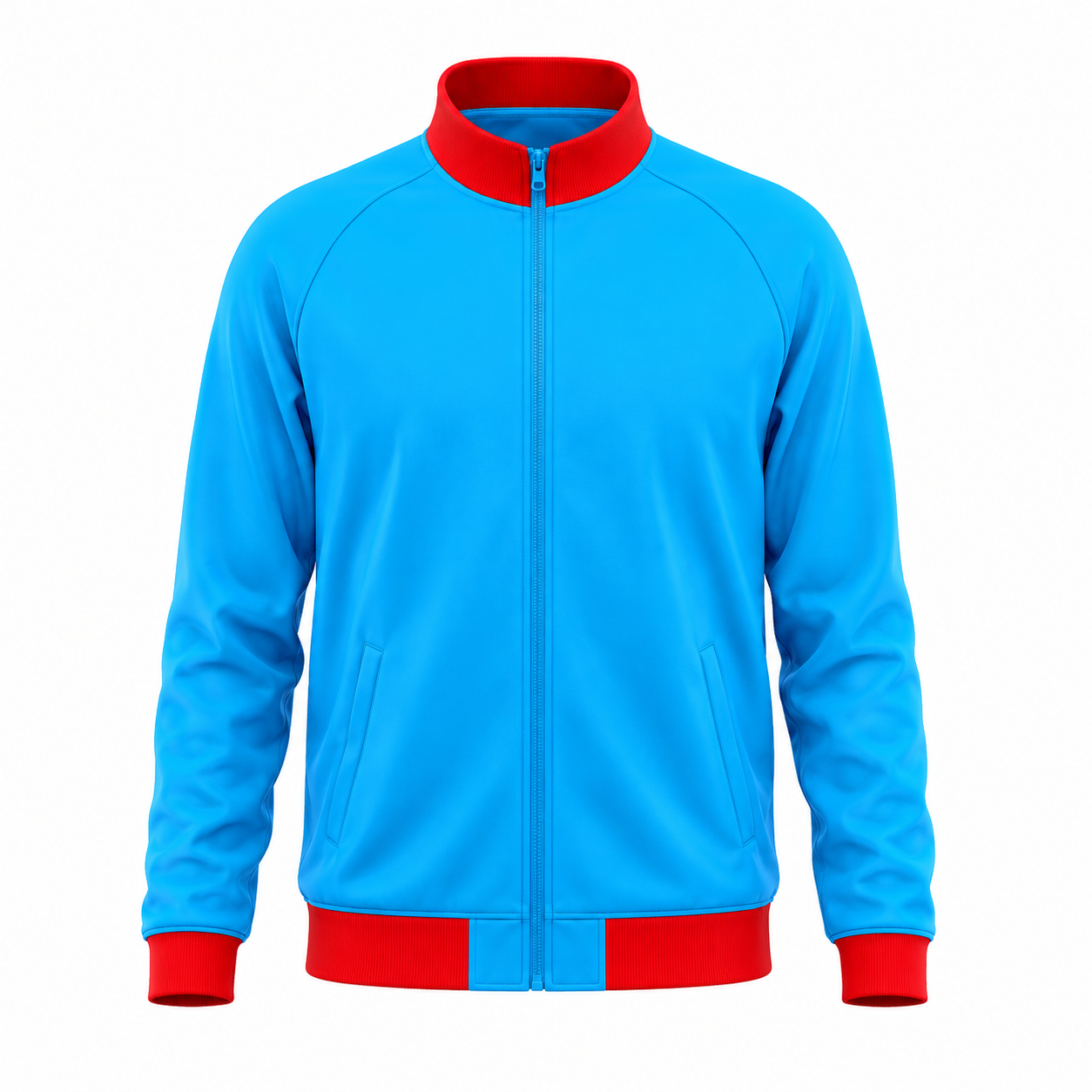 Long Sleeve fabric or option preview