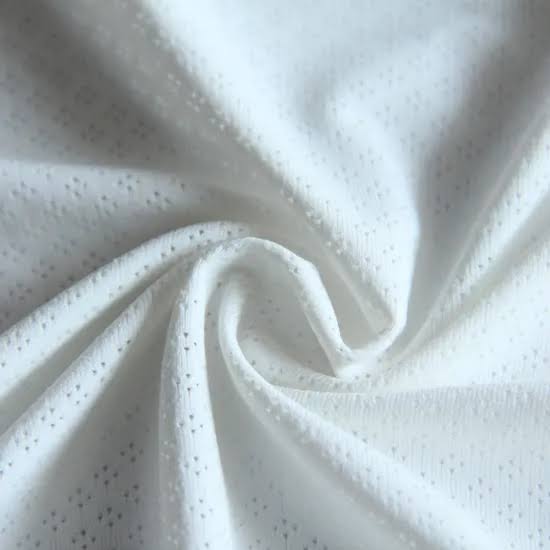 160gsm Hole Mesh fabric or option preview