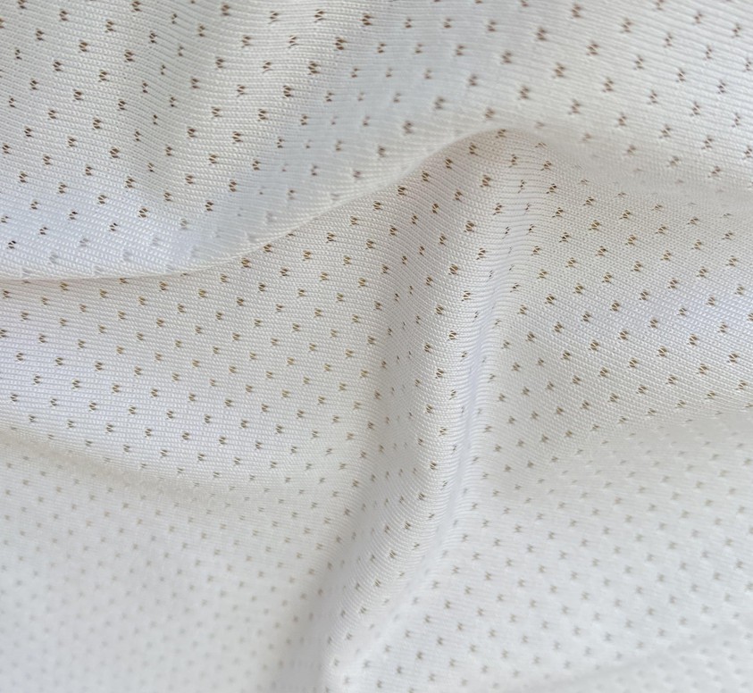 160G Butterfly Mesh fabric or option preview