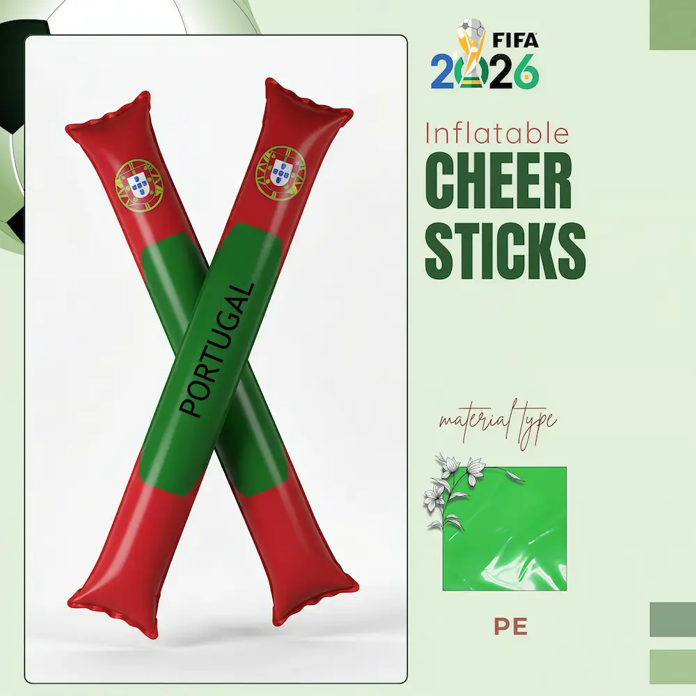 portugal-inflatable-cheer-sticks-fifa-2026-world-cup-fan-pe-accessory.webp