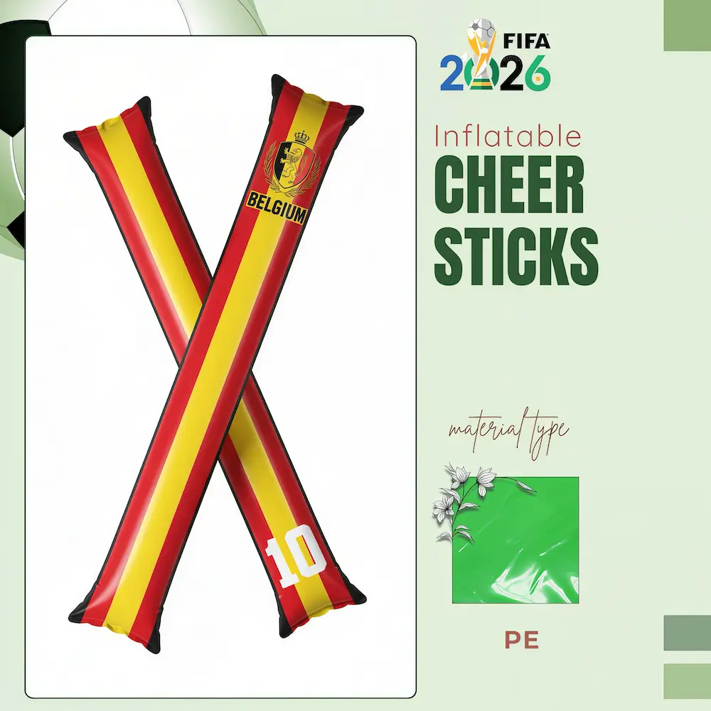 belgium-inflatable-cheer-sticks-fifa-2026-world-cup-fan-pe-accessory.webp