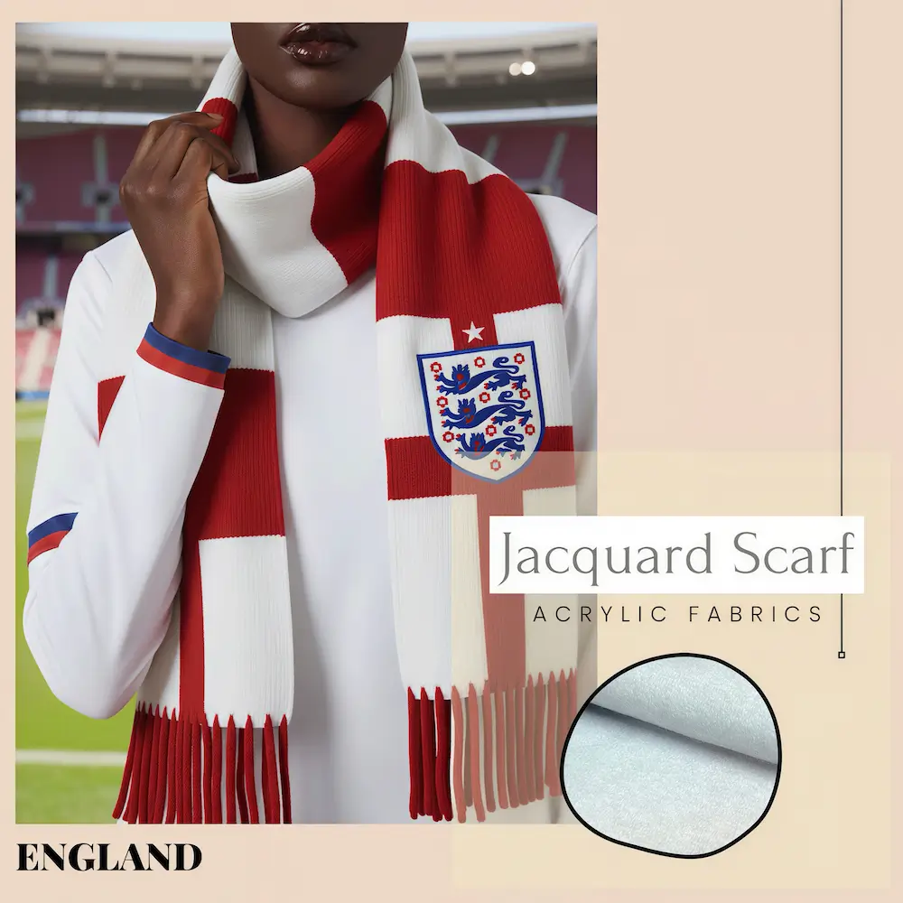 england-national-football-team-jacquard-scarf-world-cup-fan-acrylic-scarf.webp