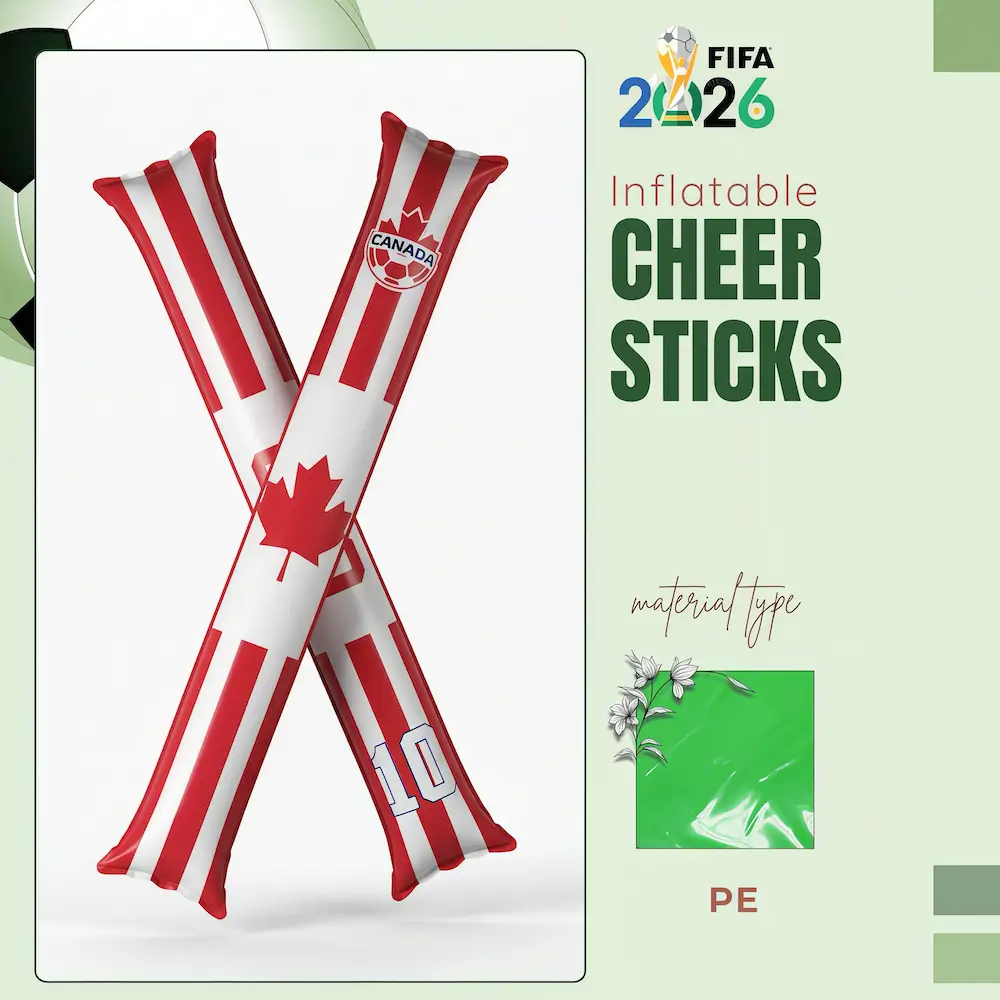 canada-inflatable-cheer-sticks-fifa-2026-world-cup-fan-pe-accessory.webp