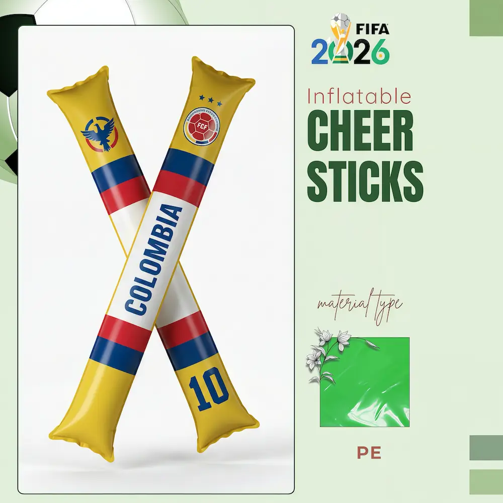 colombia-inflatable-cheer-sticks-fifa-2026-world-cup-fan-pe-accessory.webp