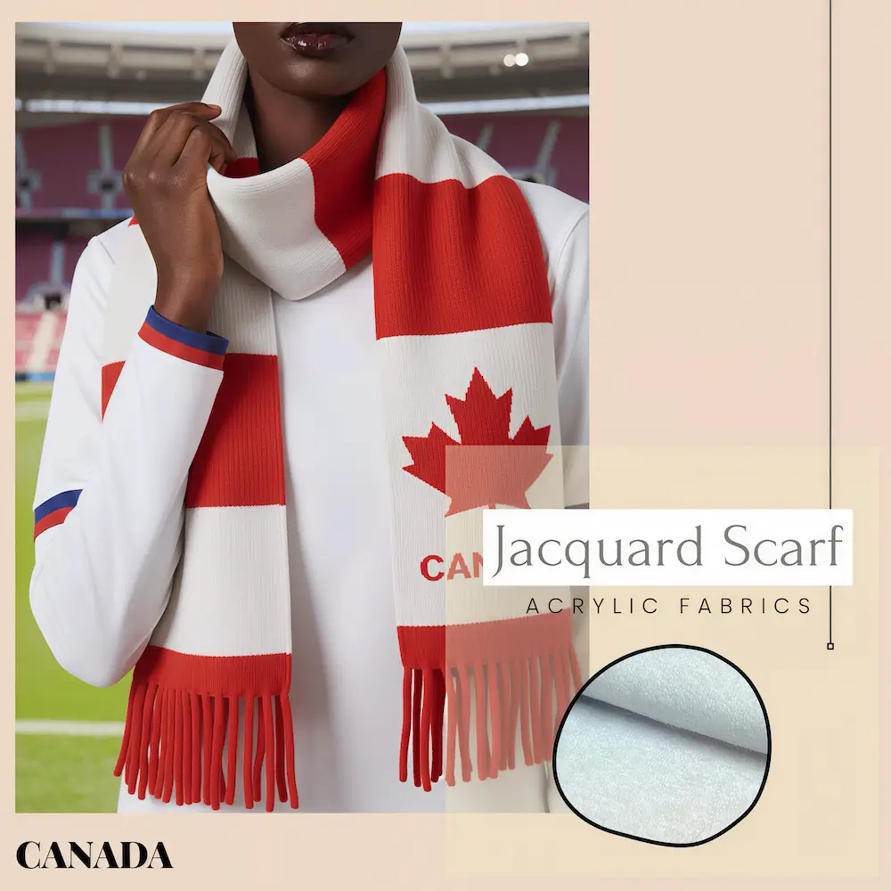 canada-national-football-team-jacquard-scarf-world-cup-fan-acrylic-scarf.webp