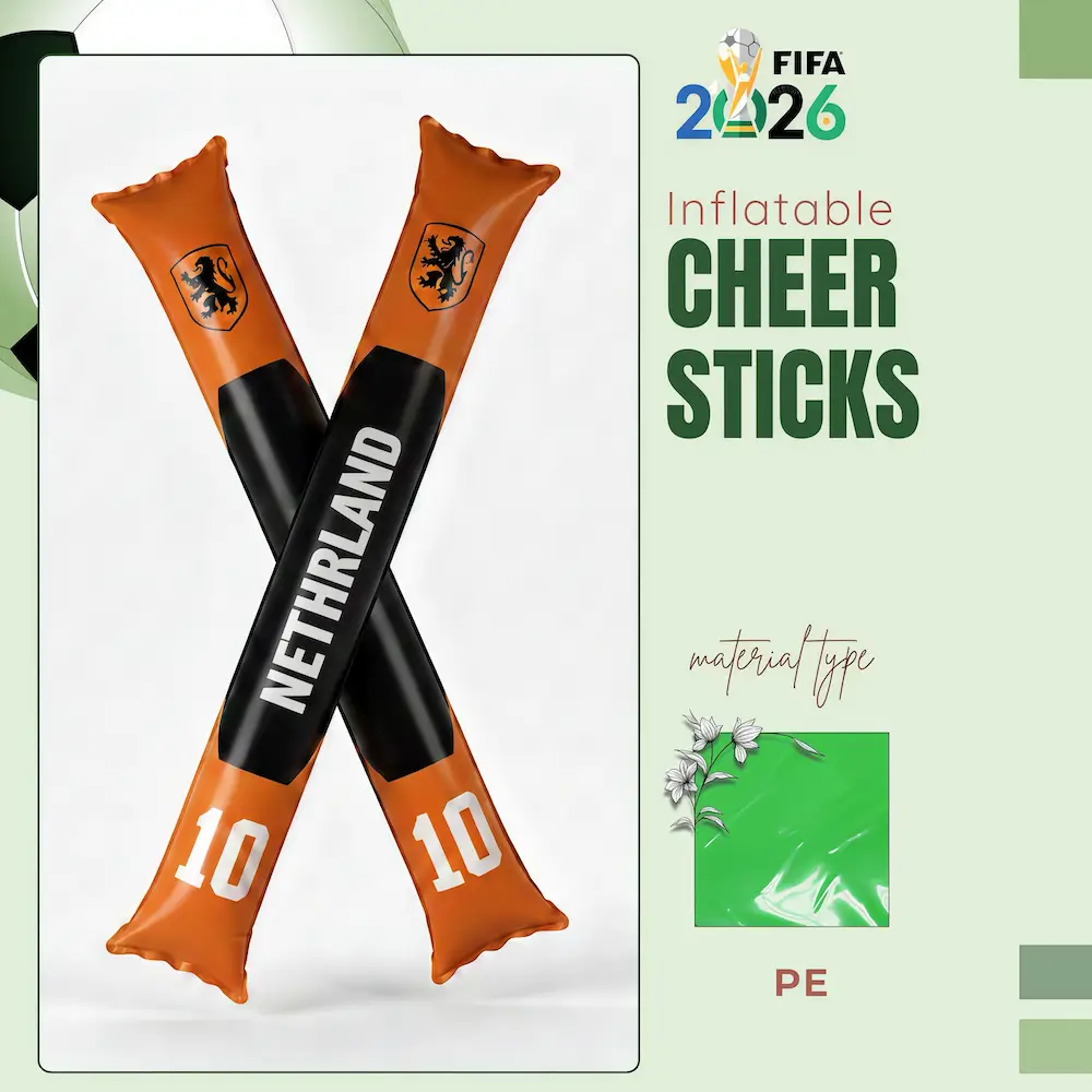 netherlands-inflatable-cheer-sticks-fifa-2026-world-cup-fan-pe-accessory.webp
