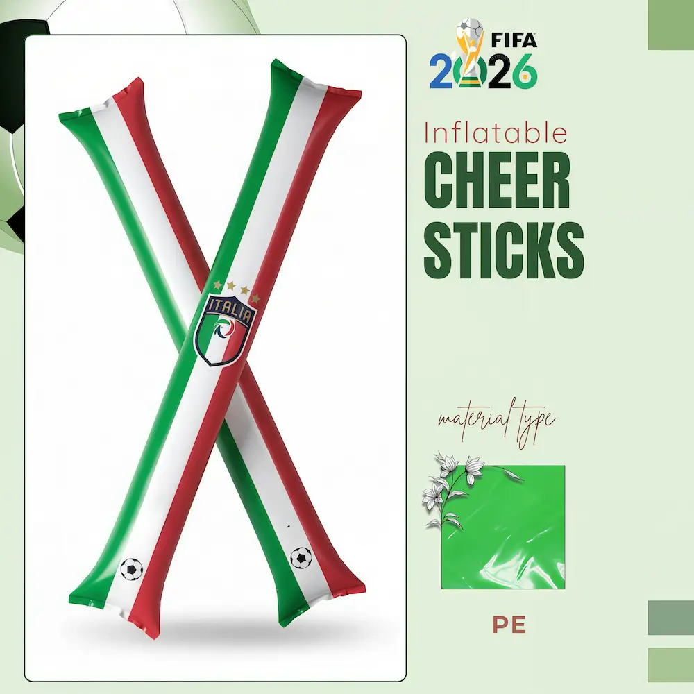 italy-inflatable-cheer-sticks-fifa-2026-world-cup-fan-pe-accessory.webp