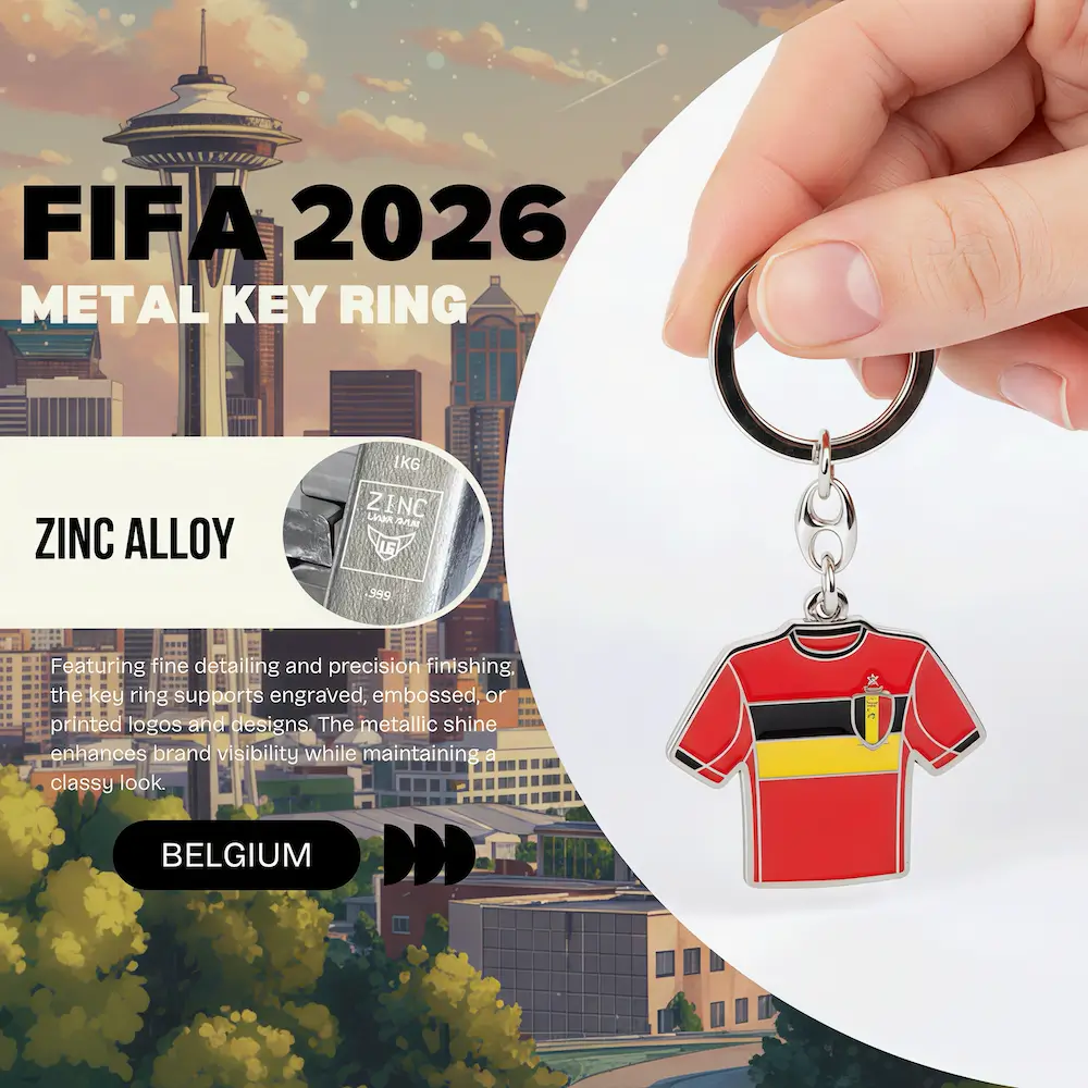 belgium-fifa-2026-metal-key-ring-zinc-alloy-jersey-style.webp