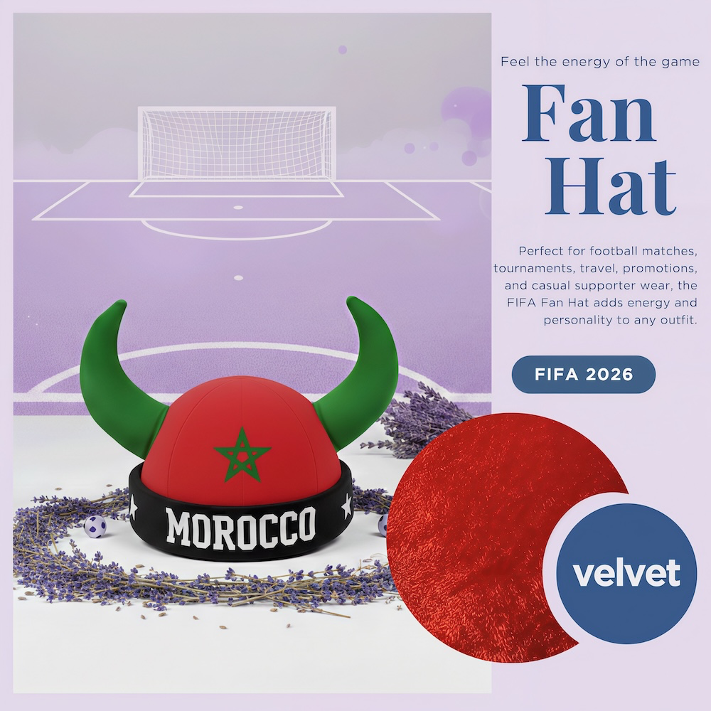 morocco-velvet-viking-horn-fan-hat-fifa-2026-football-supporter-gear.webp