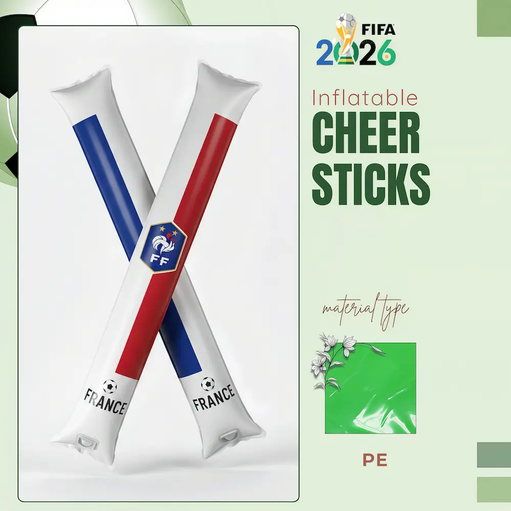 france-inflatable-cheer-sticks-fifa-2026-world-cup-fan-pe-accessory.webp