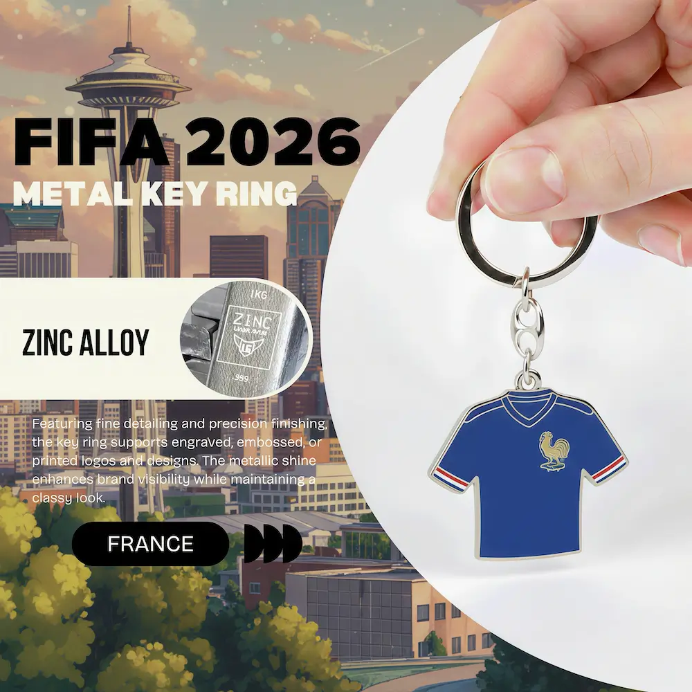 france-fifa-2026-metal-key-ring-zinc-alloy-jersey-style.webp