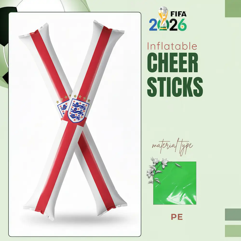england-inflatable-cheer-sticks-fifa-2026-world-cup-fan-pe-accessory.webp