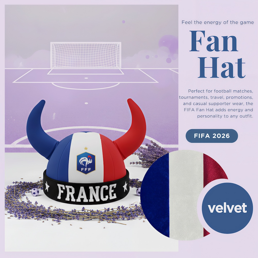 france-velvet-viking-horn-fan-hat-fifa-2026-football-supporter-gear.webp