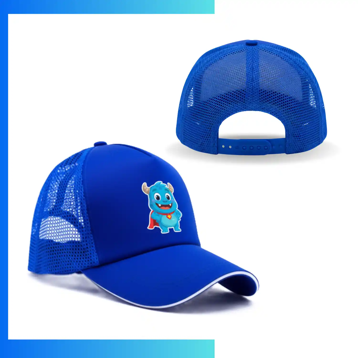 NPS-CAP-002