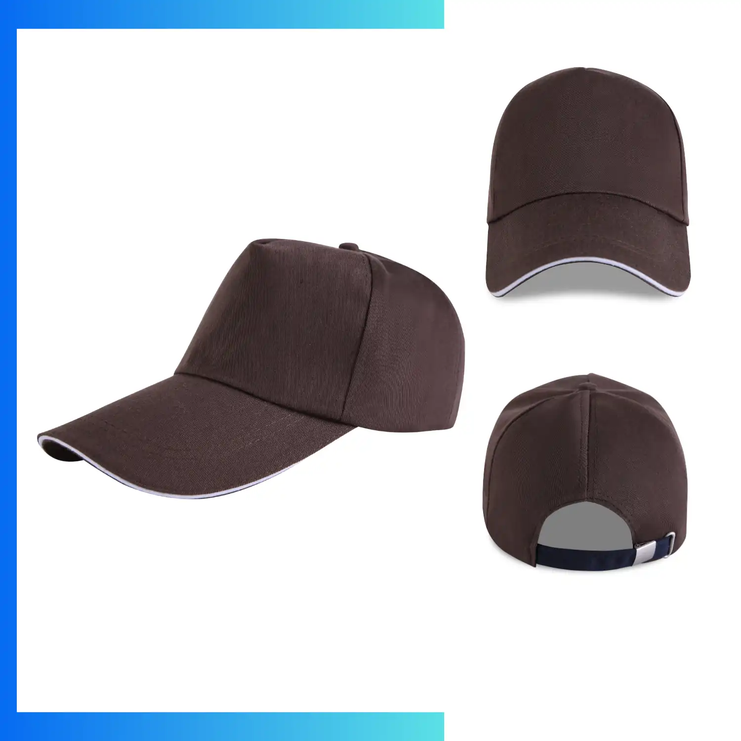 NPS-CAP-003