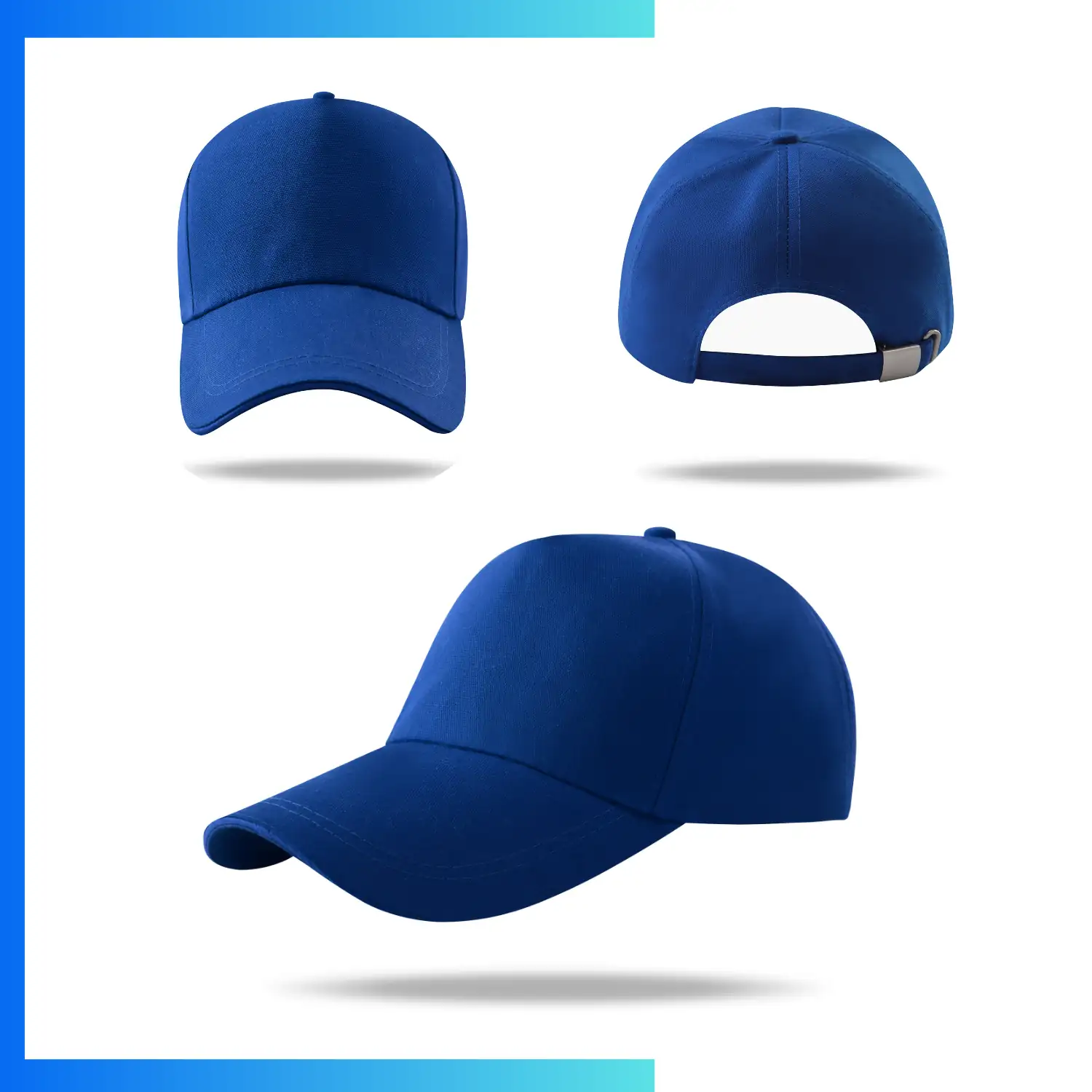NPS-CAP-005