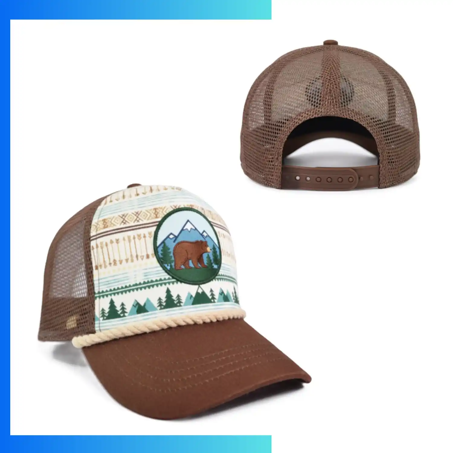 NPS-CAP-008