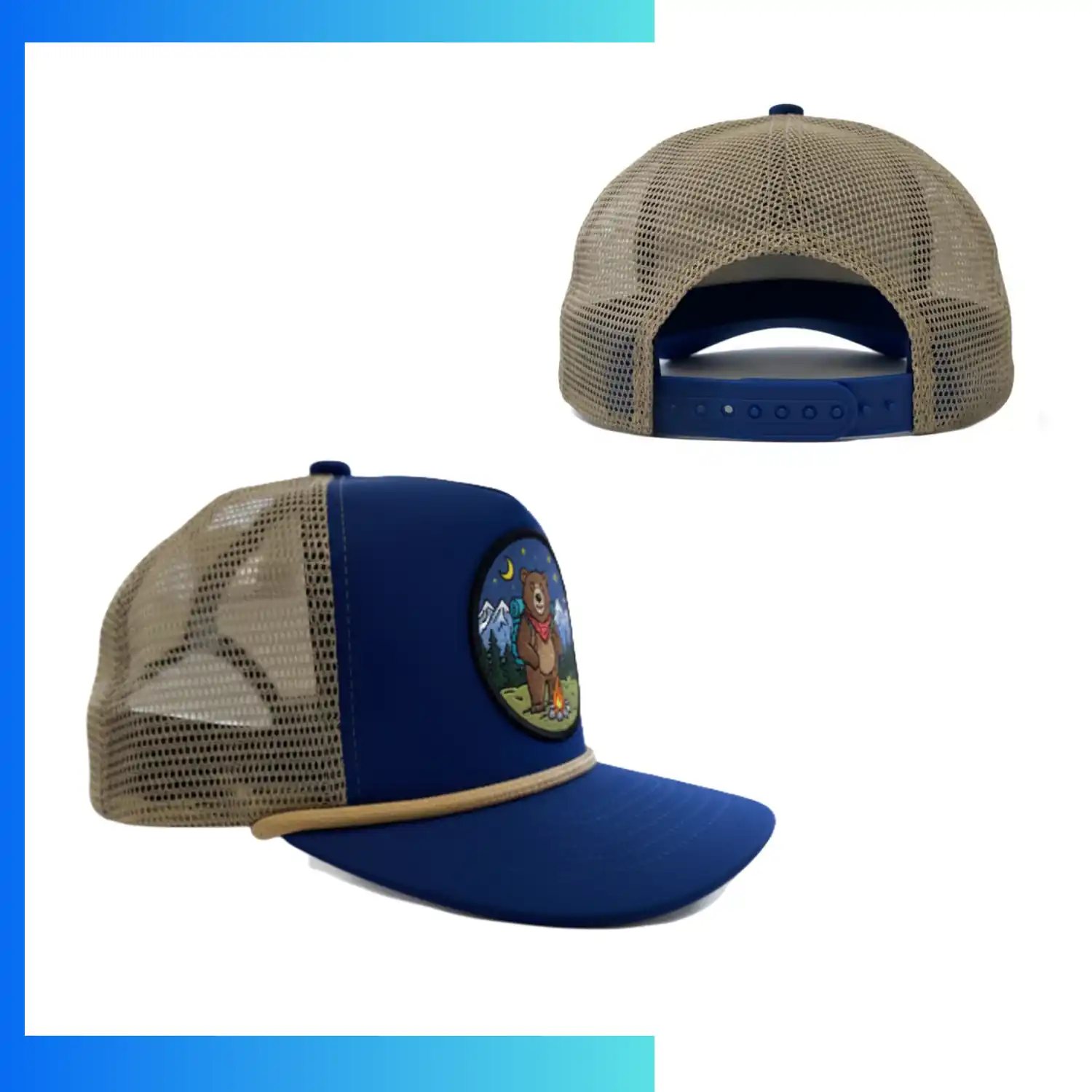NPS-CAP-009