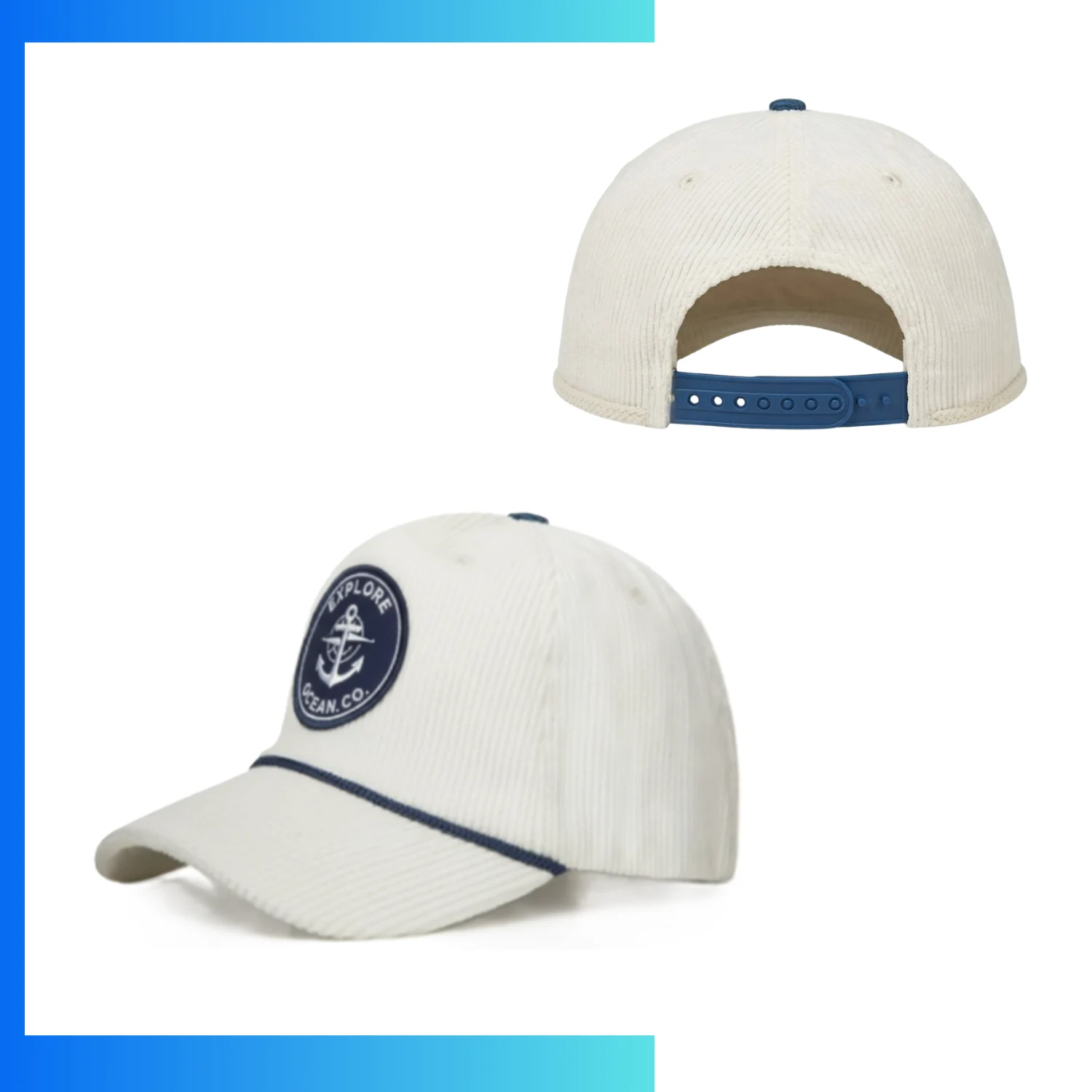 NPS-CAP-012
