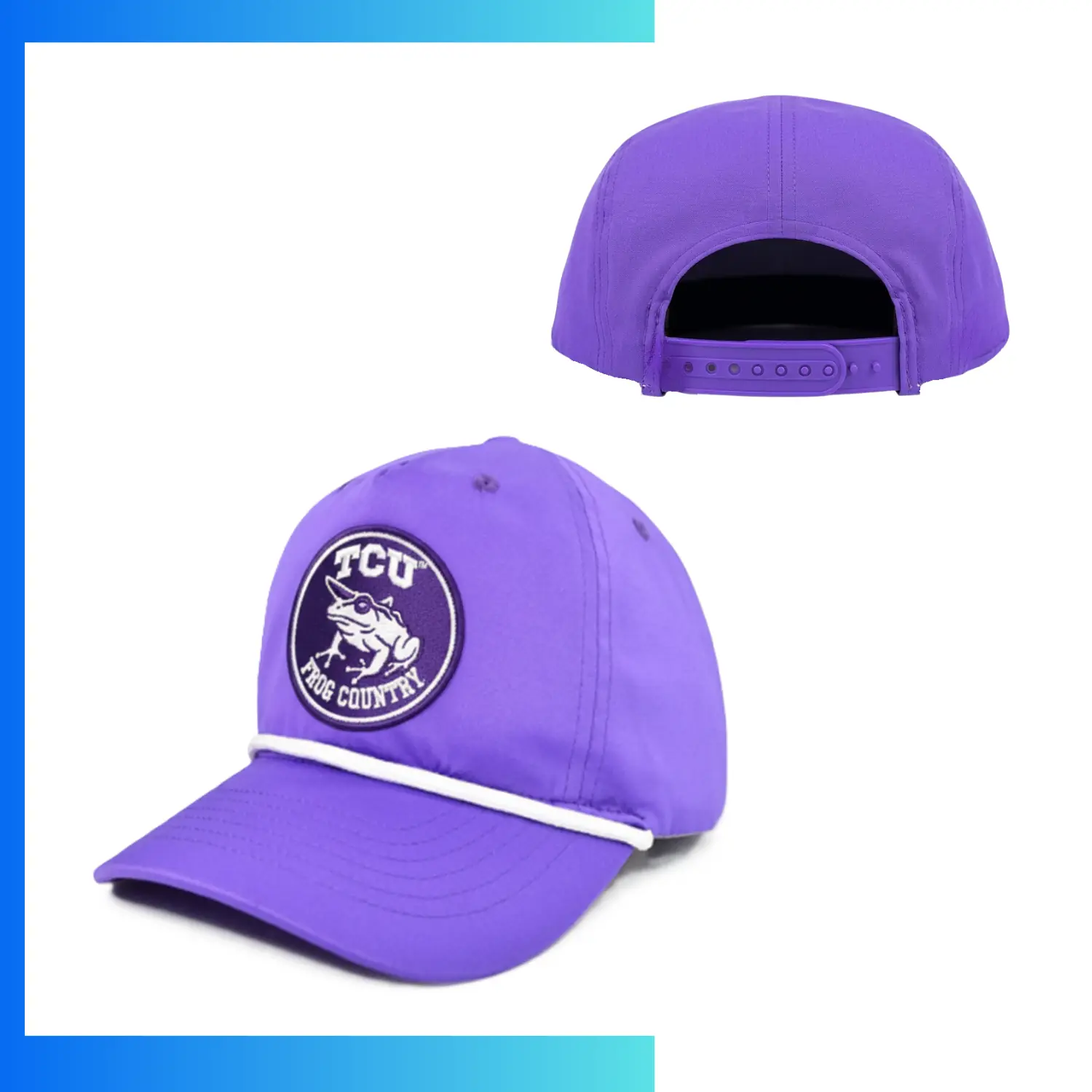 NPS-CAP-013