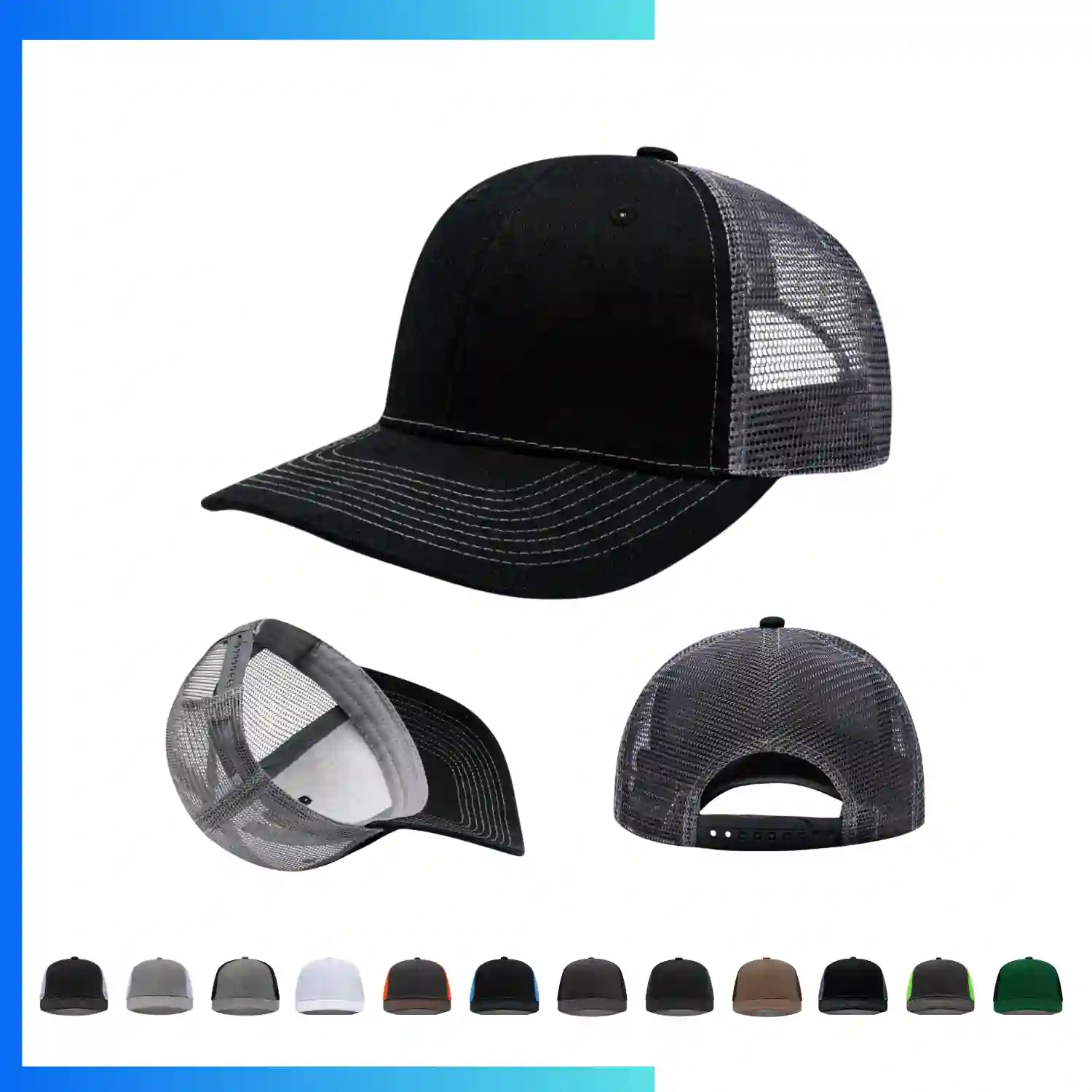 NPS-CAP-030