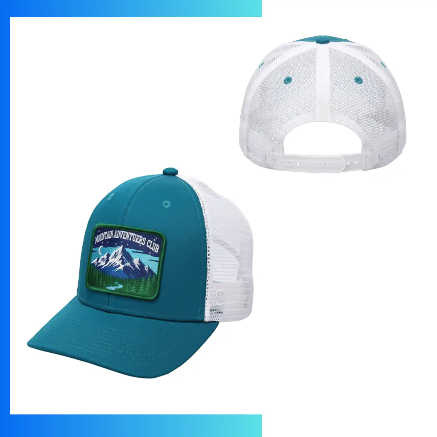 NPS-CAP-032