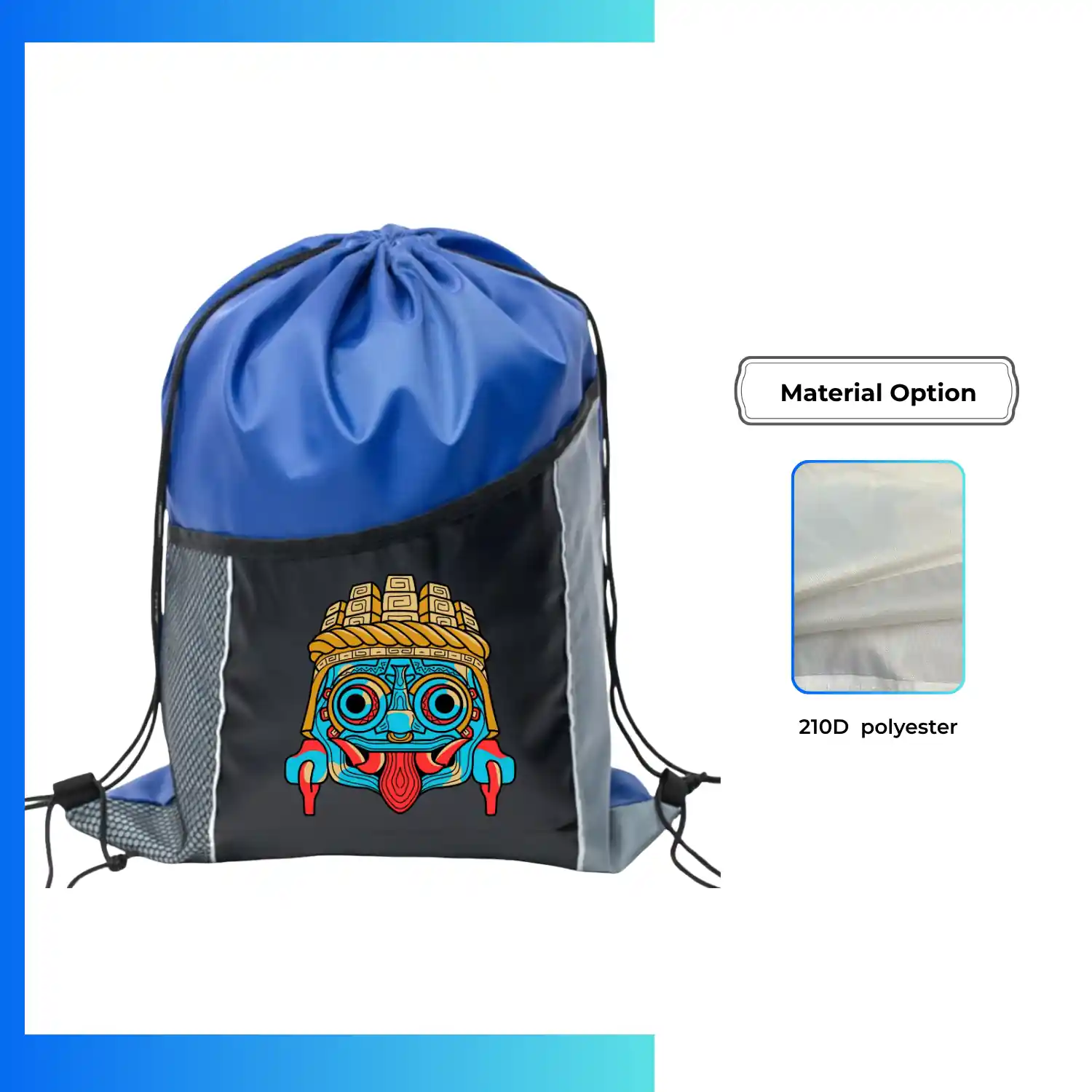 NPS-BAG-DSB-050