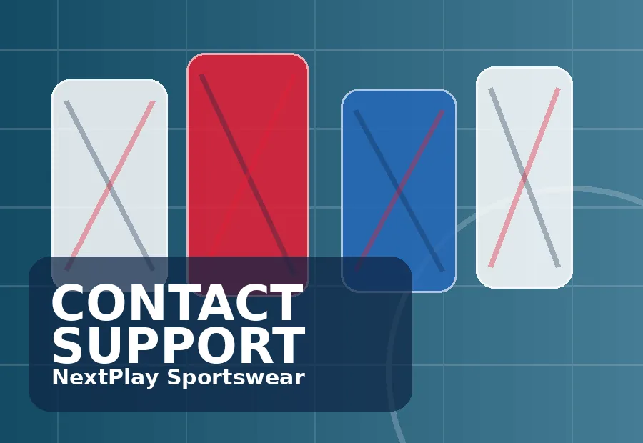 Customer support team working together