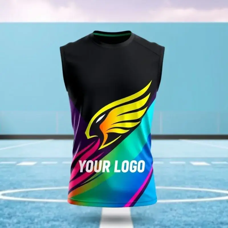 Basketball Fan Jerseys