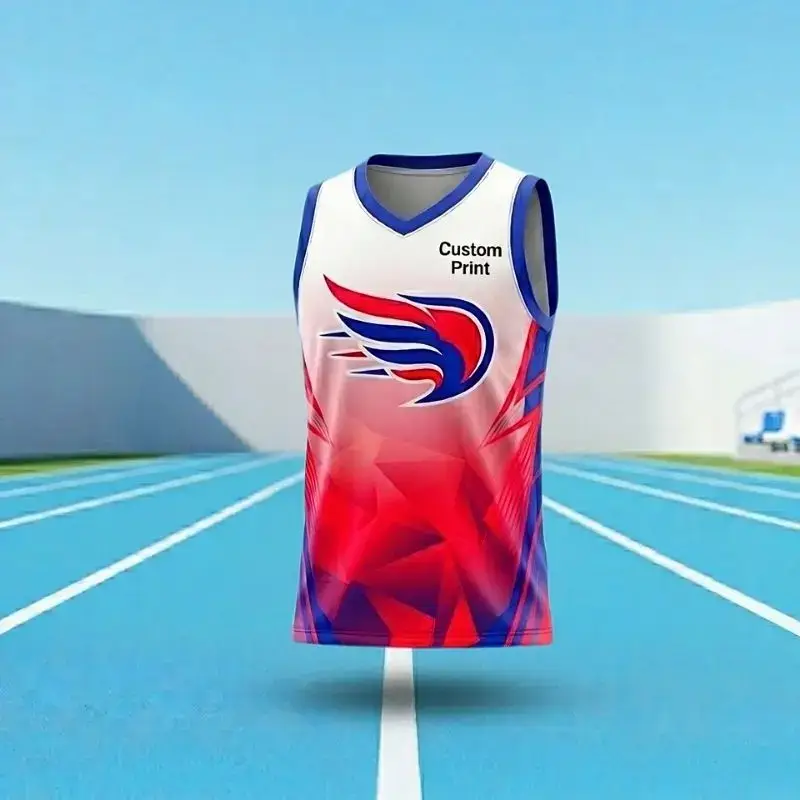 Basketball Jerseys